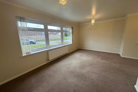 3 bedroom detached bungalow for sale, Mayfield Way, Stowmarket IP14