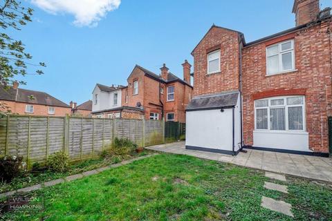 1 bedroom flat for sale, Radnor Road, Harrow HA1