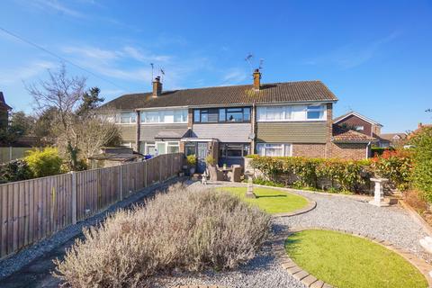 3 bedroom terraced house for sale, The Willows, Newington