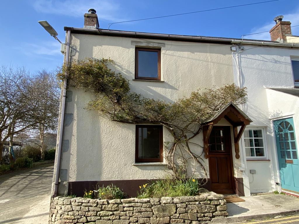 2 Bedroom End Terraced House for Sale