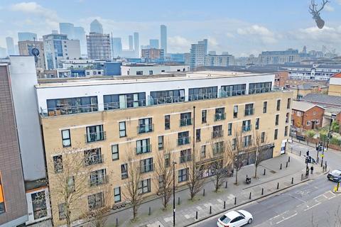 2 bedroom apartment for sale, Park View Court, Bow