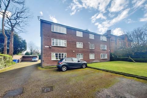 2 bedroom flat for sale, Firwood Court, Ellesmere Road, Monton, M30