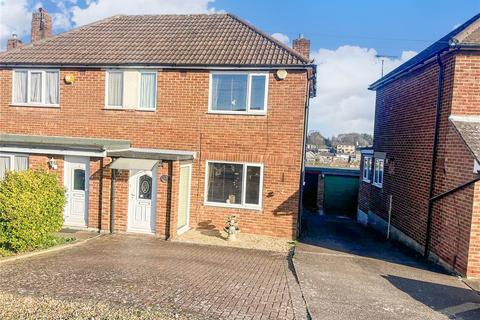 2 bedroom semi-detached house for sale, Barberry Avenue, Chatham ME5