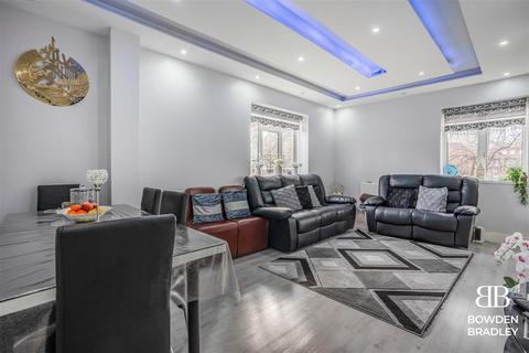 3 bedroom flat for sale, East India Dock Road, Poplar