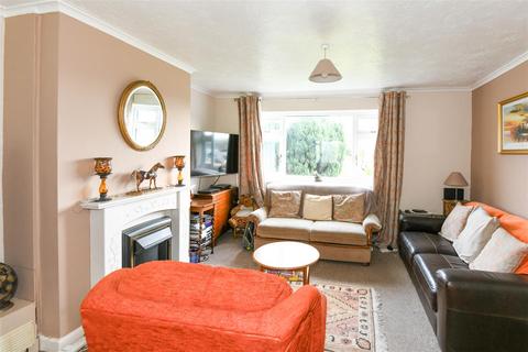 3 bedroom semi-detached house for sale, Chilmark Road, Trowbridge