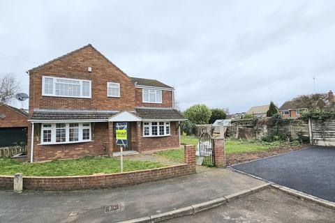 5 bedroom detached house for sale, Stourport On Seven, DY13