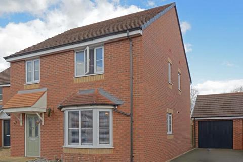 Woodvine Road, Shrewsbury