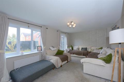 undefined, Woodvine Road, Shrewsbury