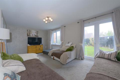 undefined, Woodvine Road, Shrewsbury