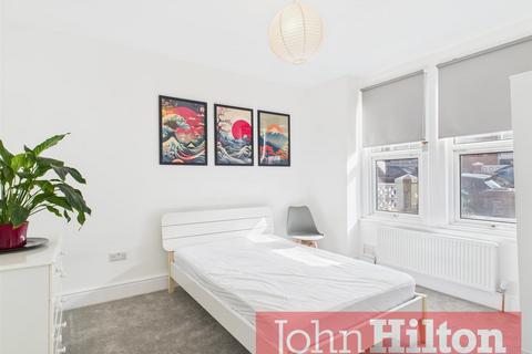 6 bedroom terraced house to rent, Buller Road, Brighton