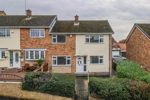 3 bedroom semi-detached house for sale, Simpsons Lane, Knottingley WF11