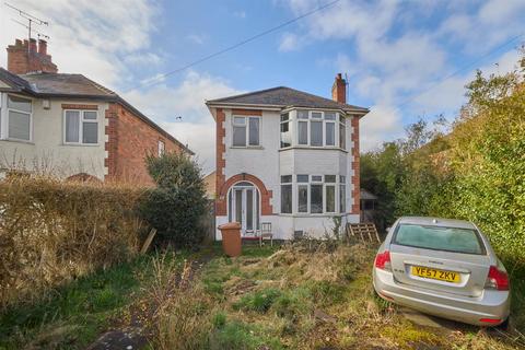 undefined, Sapcote Road, Burbage