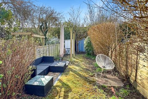 51 Brookfields, Cambridge, CB1 3NZ