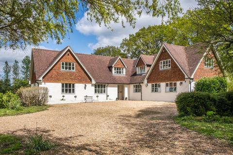 5 bedroom equestrian property for sale, Strood Green, Wisborough Green, Billingshurst, West Sussex, RH14