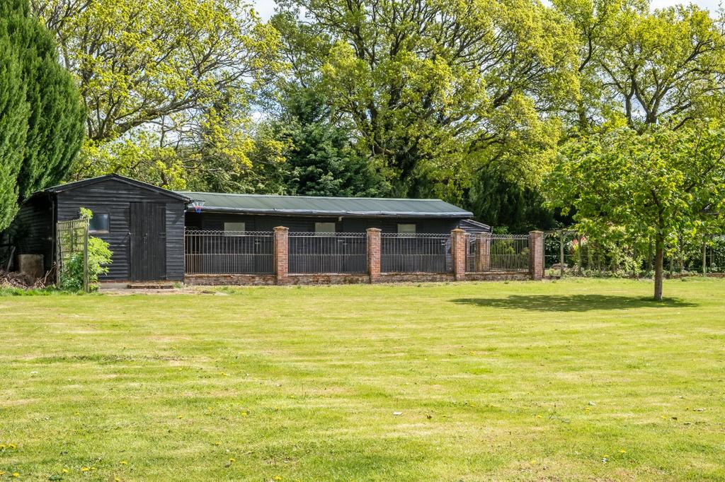 Stables