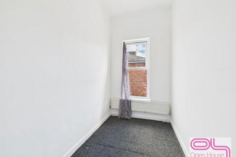 40 Northcote Road, Preston, PR1 8PT