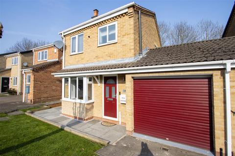 3 bedroom detached house for sale, Douglas Road, Tapton, Chesterfield