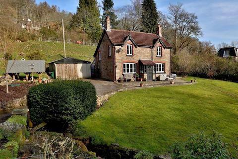 3 bedroom detached house for sale, Chepstow NP16