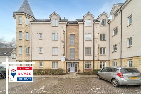 2 bedroom flat for sale, Quarrywood Court, Livingston EH54