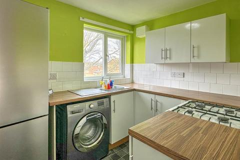 1 bedroom apartment for sale, Norfolk Close, Ashington