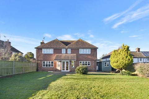 5 bedroom detached house to rent, Canterbury Road, Ashford TN25