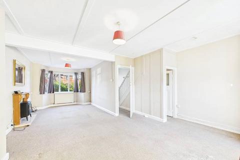 3 bedroom terraced house for sale, Camp Hill Avenue, Worcester, Worcestershire, WR5