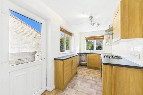 3 bedroom terraced house for sale, Camp Hill Avenue, Worcester, Worcestershire, WR5