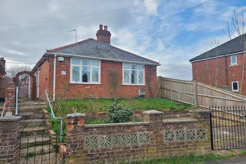 2 bedroom detached bungalow for sale, Water Lane, Totton SO40