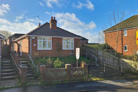 2 bedroom detached bungalow for sale, Water Lane, Totton, Southampton, SO40 3GT