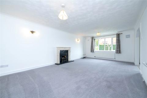 4 bedroom detached house for sale, Sleaford Road, Ruskington, Sleaford, Lincolnshire, NG34