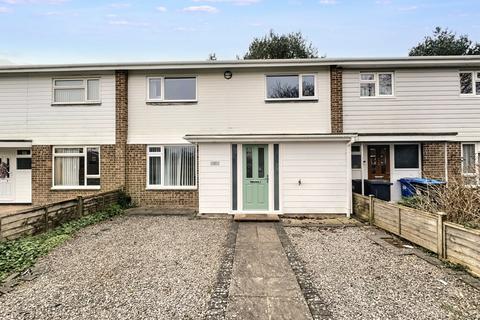 3 bedroom terraced house for sale, Bearwood