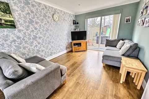 3 bedroom terraced house for sale, Bearwood