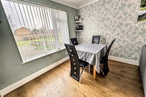 3 bedroom terraced house for sale, Bearwood