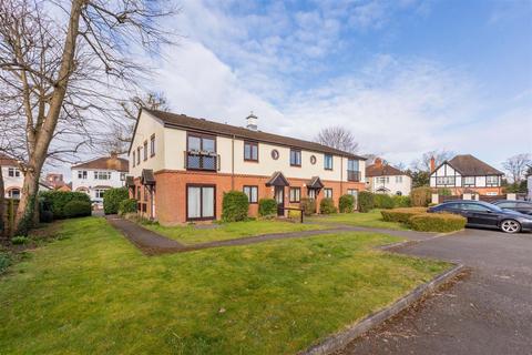 1 bedroom apartment for sale, Lassell Gardens, Maidenhead