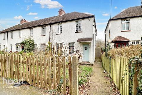 undefined, Single Street, Westerham