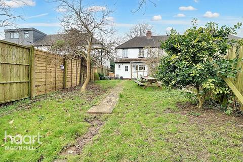 undefined, Single Street, Westerham