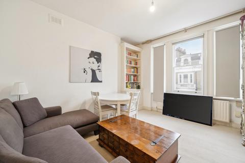 1 bedroom flat for sale, Westgate Terrace, London, SW10