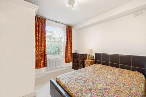 1 bedroom flat for sale, Westgate Terrace, London, SW10