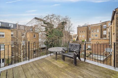 1 bedroom flat for sale, Westgate Terrace, London, SW10