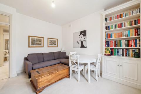 1 bedroom flat for sale, Westgate Terrace, London, SW10