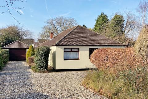 undefined, Marlborough Road, Chiseldon, Swindon, SN4