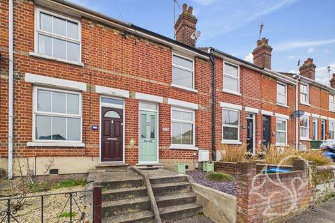 110 Bourne Road, Colchester, CO2 7LP