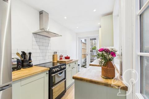 110 Bourne Road, Colchester, CO2 7LP