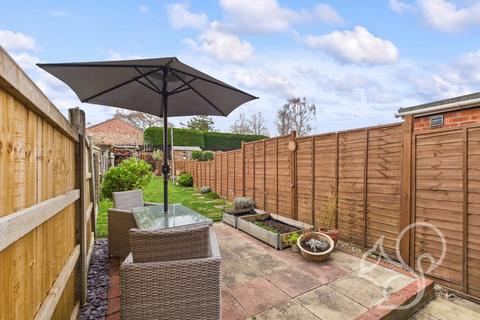 110 Bourne Road, Colchester, CO2 7LP