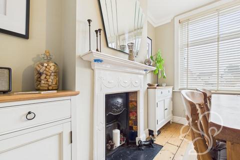 110 Bourne Road, Colchester, CO2 7LP