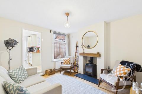 110 Bourne Road, Colchester, CO2 7LP