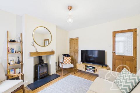 110 Bourne Road, Colchester, CO2 7LP