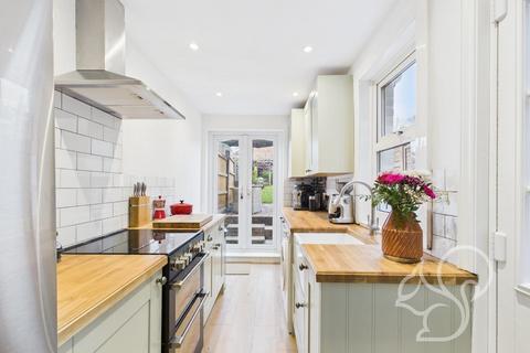 110 Bourne Road, Colchester, CO2 7LP