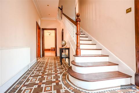 7 bedroom semi-detached house for sale, Roby Road, Huyton, Liverpool, Merseyside, L36