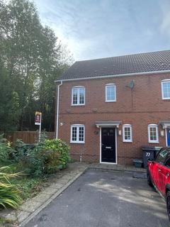 Causton Road , Basingstoke RG22